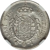 10 Grana reverse