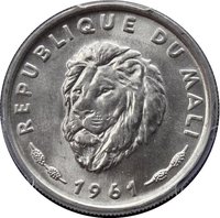 Obverse