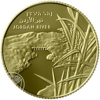 10 New Sheqalim reverse