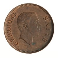 1 Cent obverse