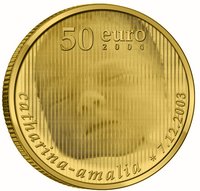 50 Euro reverse