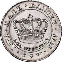 4 Mark reverse