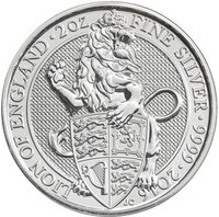 5 Pounds reverse