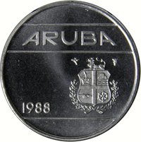 25 Cents obverse
