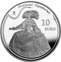 10 Euros reverse