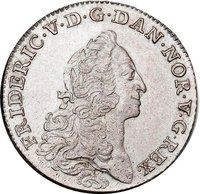 24 Skilling obverse