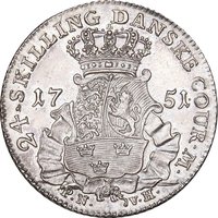 24 Skilling reverse