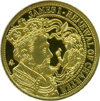1 Pound reverse