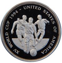 1000 Shillings reverse