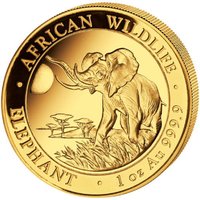 1000 Shillings reverse