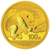 100 Yuan reverse