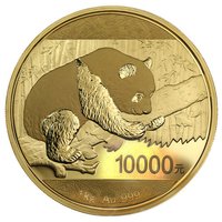 10000 Yuan reverse