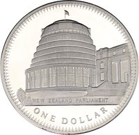 1 Dollar reverse