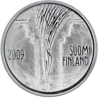 10 Euro obverse