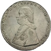 1 Conventionsthaler obverse