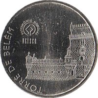 2½ Euro reverse