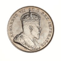 10 Cents obverse
