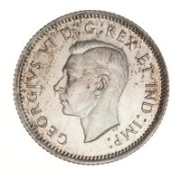 10 Cents obverse