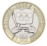 2 Pounds reverse