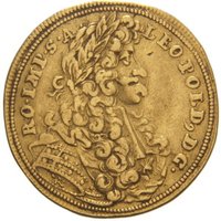 1 Ducat obverse
