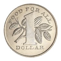 1 Dollar reverse