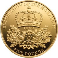 5 Pounds reverse