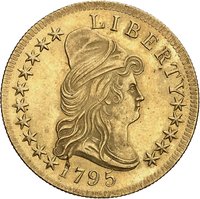 10 Dollars obverse
