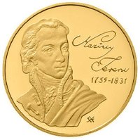 50000 Forint reverse