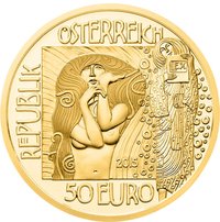 50 Euros obverse