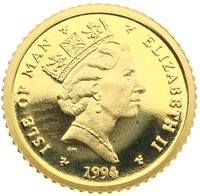 5 Pence obverse