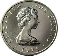 10 New Pence obverse