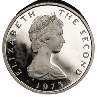 10 New Pence obverse