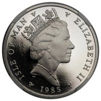 10 Pence obverse