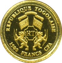 Obverse