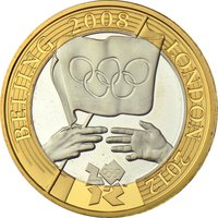 2 Pounds reverse