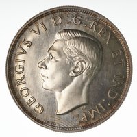 1 Dollar obverse