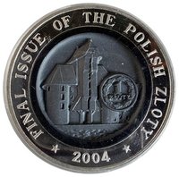 10 Won reverse