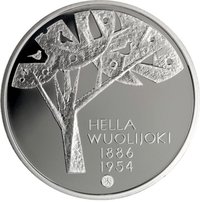 10 Euro obverse
