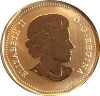 1 Dollar obverse