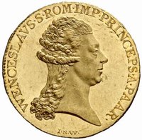 1 Ducat obverse