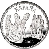 10 Euros obverse
