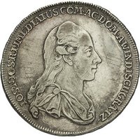 20 Kreuzers obverse
