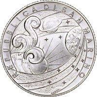 5 Euro obverse