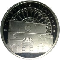 10 Euro obverse