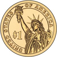 1 Dollar reverse