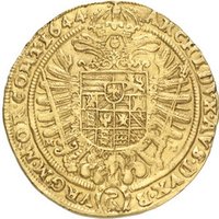 2 Ducats reverse