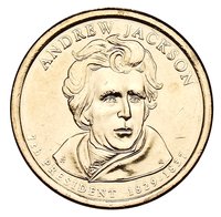 1 Dollar obverse