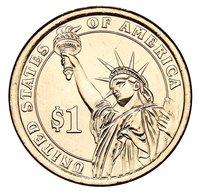 1 Dollar reverse