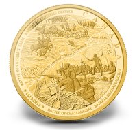 2500 Dollars reverse