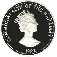 25 Dollars obverse